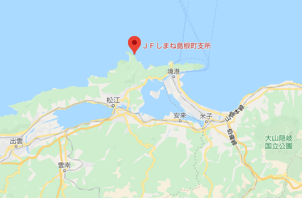 瀬崎漁港地図